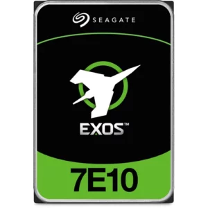 Seagate Exos 7E10 Enterprise Hard Drive