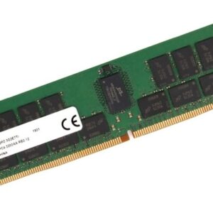 Micron DDR4 2933 ECC Registered Server Memory