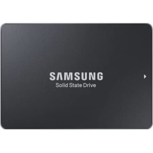 Samsung PM893 2.5" SATA Enterprise Solid State Drive - 1.92 TB