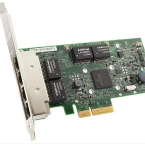 Broadcom 4 x 1GbE PCIe NIC BCM5719-4P PCIe NIC