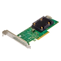 Broadcom HBA 9500-8i Tri-Mode Storage Adapter