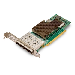 Broadcom 4 x 25/10GbE PCIe NIC P425G