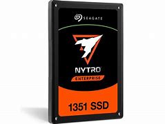 Seagate Data Center Nytro 1361 SSD SATA 6Gb/s