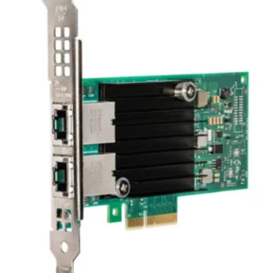 Intel® Ethernet Converged Network Adapter X550-T2