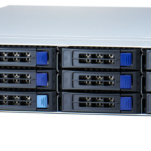 Tyan Thunder SX TS65-B7126 2U2S Warm Storage Server, 10 SATA + 4 NVMe U.2/SATA