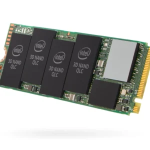 Intel 660p M.2 2280 1TB PCIe NVMe 3.0 x4
