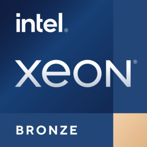 Intel® Xeon® Bronze 3508U Processor 22.5M Cache, 2.10 GHz 8 Cores