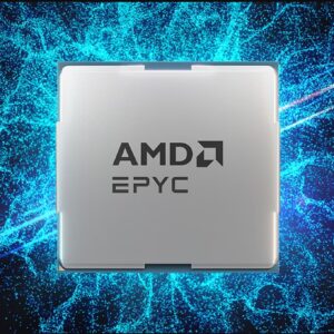 AMD 5th Generation EPYC 9005-Series Processors